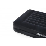 Nafukovací matrac 203 x 152 x 46 cm - Bestway 67403 Nafukovací matrac 203 x 152 x 46 cm - Bestway 67403