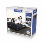 Nafukovací matrac 203 x 152 x 46 cm - Bestway 67403 Nafukovací matrac 203 x 152 x 46 cm - Bestway 67403