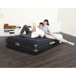 Nafukovací matrac 203 x 152 x 46 cm - Bestway 67403 Nafukovací matrac 203 x 152 x 46 cm - Bestway 67403