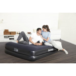 Nafukovací matrac 203 x 152 x 46 cm - Bestway 67403 Nafukovací matrac 203 x 152 x 46 cm - Bestway 67403