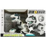 RC Dinosaurus + zvuky a svetlá