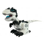 RC Dinosaurus + zvuky a svetlá