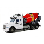 Miešačka na diaľkové ovládanie