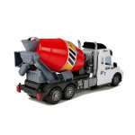 Miešačka na diaľkové ovládanie