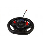 RC Hasičské auto s rebríkom diaľkovo ovládané RC Hasičské auto s rebríkom diaľkovo ovládané