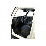 Mercedes G63 Rastar 1:14 RC – biele