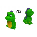 Hračka do kúpeľa - Dinosaurus