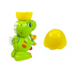 Hračka do kúpeľa - Dinosaurus