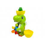 Hračka do kúpeľa - Dinosaurus