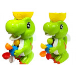 Hračka do kúpeľa - Dinosaurus