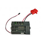 Riadiaca jednotka pre elektrické autíčka ECU RX71 12V pre BMW X6M JJ2168 Riadiaca jednotka pre elektrické autíčka ECU RX71 12V pre BMW X6M JJ2168