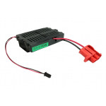 Riadiaca jednotka pre elektrické autíčka ECU RX71 12V pre BMW X6M JJ2168 Riadiaca jednotka pre elektrické autíčka ECU RX71 12V pre BMW X6M JJ2168
