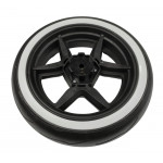 Zadné koleso pre Elektrickú motorku SX1628