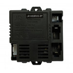 Riadiaca jednotka centrálny modul JR1858RXS-5P, JR1758RX