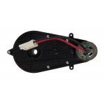 Motor pre elektrické autíčko 24V 3000 otáčok za minútu pre Toyota Tundra