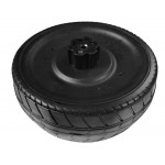 Koleso pre Elektrické Autíčko JJ2066 Audi Q8 výška 26cm šírka 9cm Koleso pre Elektrické Autíčko JJ2066 Audi Q8 výška 26cm šírka 9cm