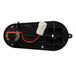 Motor + prevodovka pre Elektrické autíčka 12V 15000 RPM