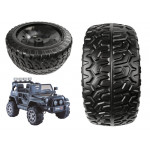 Koleso pre Elektrické Autíčko HP002B