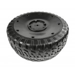 Koleso pre Elektrické Autíčko HP002B