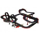 Veľká autodráha s autíčkami 1420 – 1:43