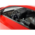 Auto Ford Shelby Rastar na diaľkové ovládanie 1:14 R/C červená RTR