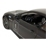 Auto BMW M3 Rastar na diaľkové ovládanie 1:14 R/C čierna RTR