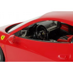 Ferrari Italia Rastar na diaľkové ovládanie 2,4GHz 1:14 červené RTR
