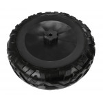 Koleso pre Elektrické Autíčko Mercedes Unimog