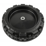 Predné koleso EVA pre Elektrické štvorkolky BDM0906, BDM0909