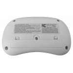 Diaľkové ovládania pre elektrické autíčko 2,4G Audi HL1638, HL2788