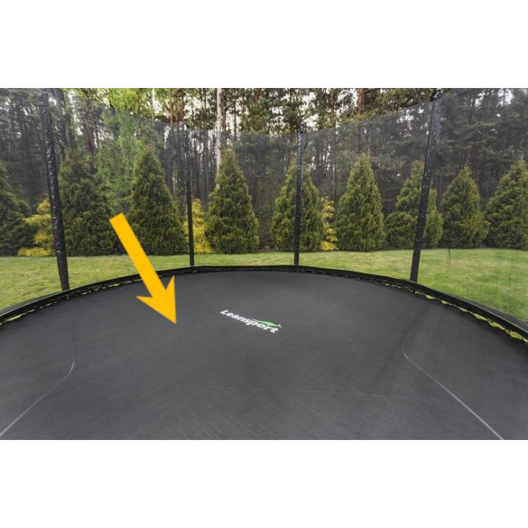 Podložka na trampolínu, priemer 426 cm - LEAN SPORT PRO