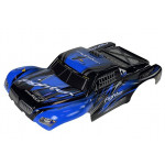 RC Auto na diaľkové ovládanie FY-01 Pick Up 1:12, 40 km/h - modrá