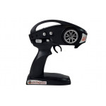 RC Auto na diaľkové ovládanie FY-01 Pick Up 1:12, 40 km/h - modrá