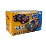 RC Auto na diaľkové ovládanie FY-01 Pick Up 1:12, 40 km/h - modrá