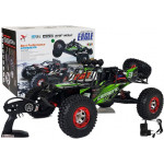 RC Auto na diaľkové ovládanie FY-03 Off-Road 4x4 30 km/h - 1:12