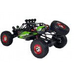 RC Auto na diaľkové ovládanie FY-03 Off-Road 4x4 30 km/h - 1:12