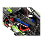 RC Auto na diaľkové ovládanie FY-03 Off-Road 4x4 30 km/h - 1:12