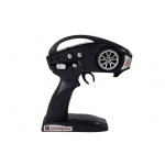 RC Auto na diaľkové ovládanie FY-03 Off-Road 4x4 30 km/h - 1:12