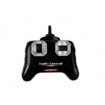 Ford Shelby GT500 na diaľkové ovládanie 2,4GHz 1:24 červené RTR