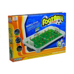 Stolný futbal zeleno-sivý