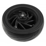 Koleso pre Elektrické Motorky BMW R1200