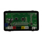 Hudobný panel pre elektrické autíčko s batériou SX1818