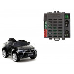 Riadiaca jednotka RX75 12V pre vozidlo JJ2199 LS-628