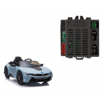 Riadiaca jednotka RX57 12V pre JE1001 JJ2066 JJ2164