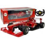 RC auto Ferrari F1 1:12