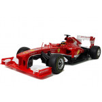 RC auto Ferrari F1 1:12
