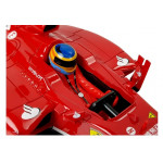 RC auto Ferrari F1 1:12