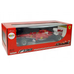 RC auto Ferrari F1 1:12