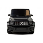 Auto mercedes AMG G63 na diaľkové ovládanie 1:24 R/C čierna RTR