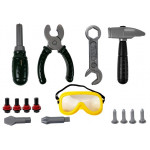 Súprava náradia s vŕtačkou